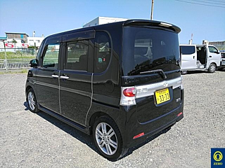 DAIHATSU TANTO 2009