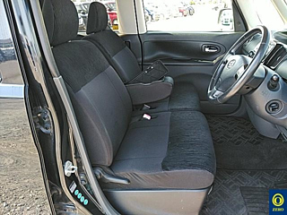 DAIHATSU TANTO 2009