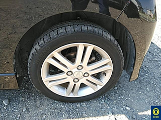 DAIHATSU TANTO 2009