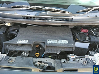 DAIHATSU TANTO 2009