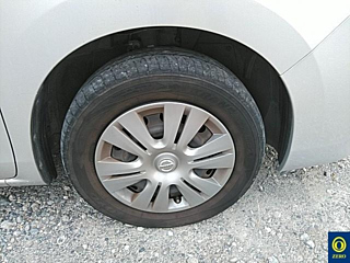 NISSAN SERENA 2013