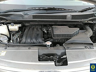 NISSAN SERENA 2013