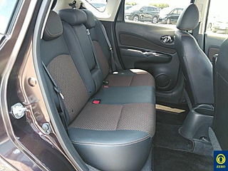 NISSAN NOTE 2016
