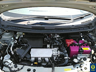 NISSAN NOTE 2016