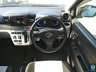 DAIHATSU MIRA E S 2020