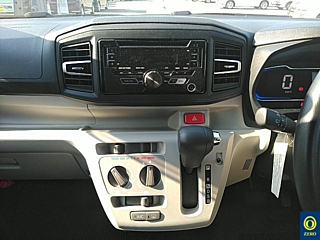 DAIHATSU MIRA E S 2020