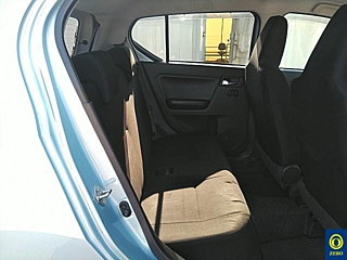 DAIHATSU MIRA E S 2020