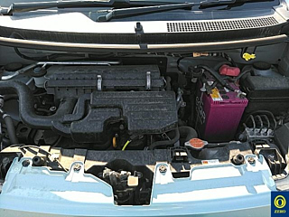 DAIHATSU MIRA E S 2020