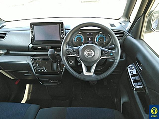 NISSAN ROOX 2021