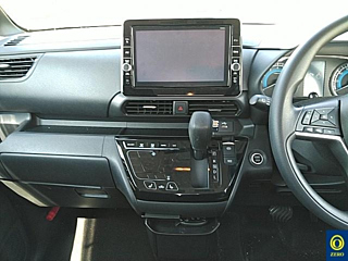 NISSAN ROOX 2021