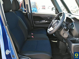 NISSAN ROOX 2021