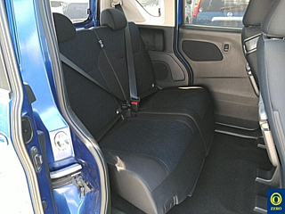 NISSAN ROOX 2021