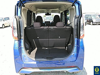 NISSAN ROOX 2021