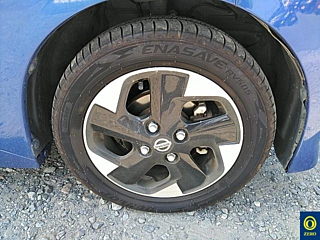 NISSAN ROOX 2021