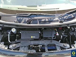 NISSAN ROOX 2021