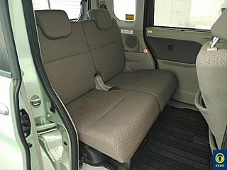 DAIHATSU TANTO 2016