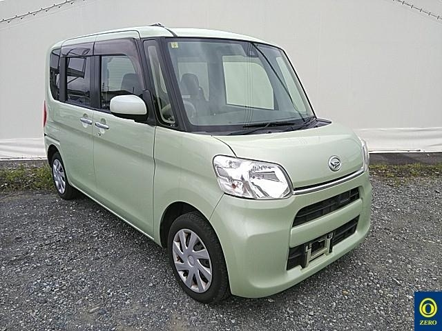 DAIHATSU TANTO 2016
