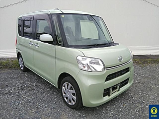 DAIHATSU TANTO 2016