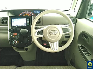 DAIHATSU TANTO 2016