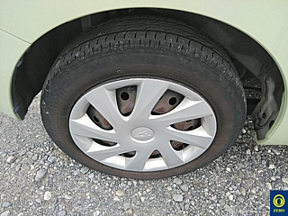 DAIHATSU TANTO 2016