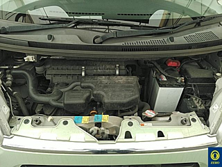 DAIHATSU TANTO 2016