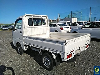DAIHATSU HIJET TRUCK 2019