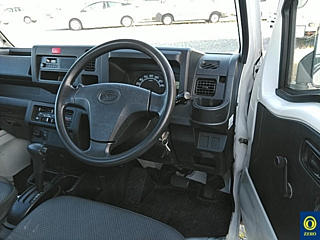 DAIHATSU HIJET TRUCK 2019