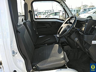 DAIHATSU HIJET TRUCK 2019