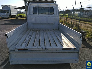 DAIHATSU HIJET TRUCK 2019