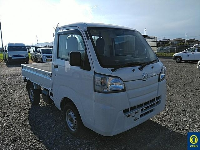 DAIHATSU HIJET TRUCK 2019