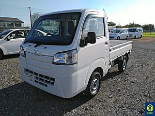 DAIHATSU HIJET TRUCK 2019
