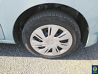 DAIHATSU MIRA E S 2020