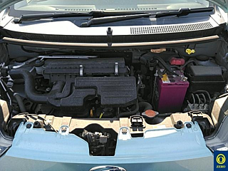 DAIHATSU MIRA E S 2020