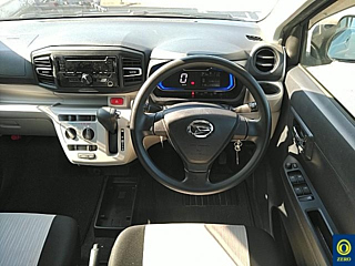 DAIHATSU MIRA E S 2020