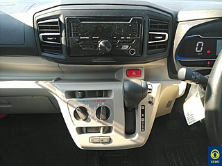 DAIHATSU MIRA E S 2020