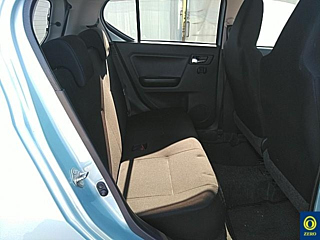 DAIHATSU MIRA E S 2020