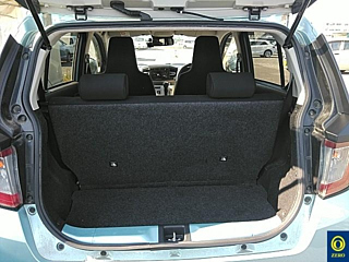 DAIHATSU MIRA E S 2020
