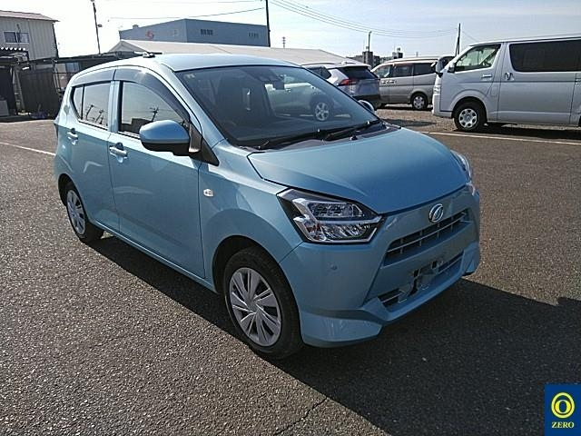 DAIHATSU MIRA E S 2020