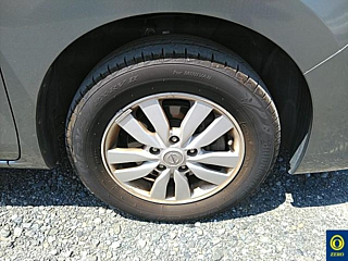 NISSAN SERENA 2011