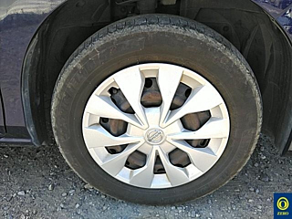 NISSAN SERENA 2017