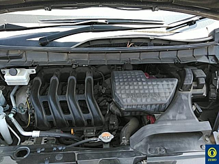 NISSAN SERENA 2017