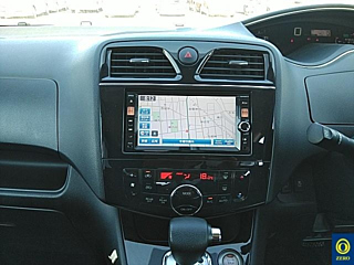 NISSAN SERENA 2013