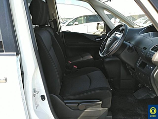 NISSAN SERENA 2013