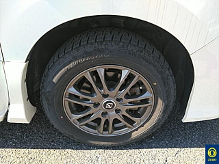 NISSAN SERENA 2013
