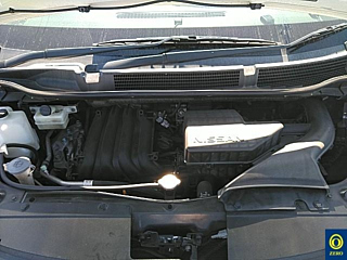 NISSAN SERENA 2013