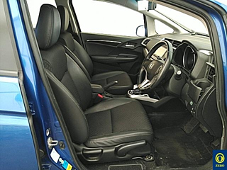 HONDA FIT 2014