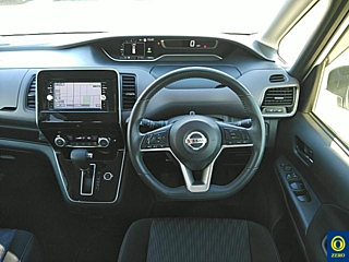 NISSAN SERENA 2020