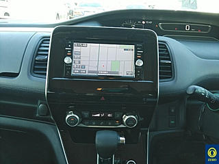 NISSAN SERENA 2020