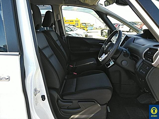 NISSAN SERENA 2020