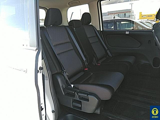 NISSAN SERENA 2020